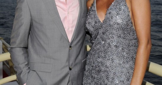 Karen Minier - David Coulthard